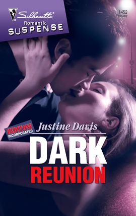 Title details for Dark Reunion by Justine Davis - Available